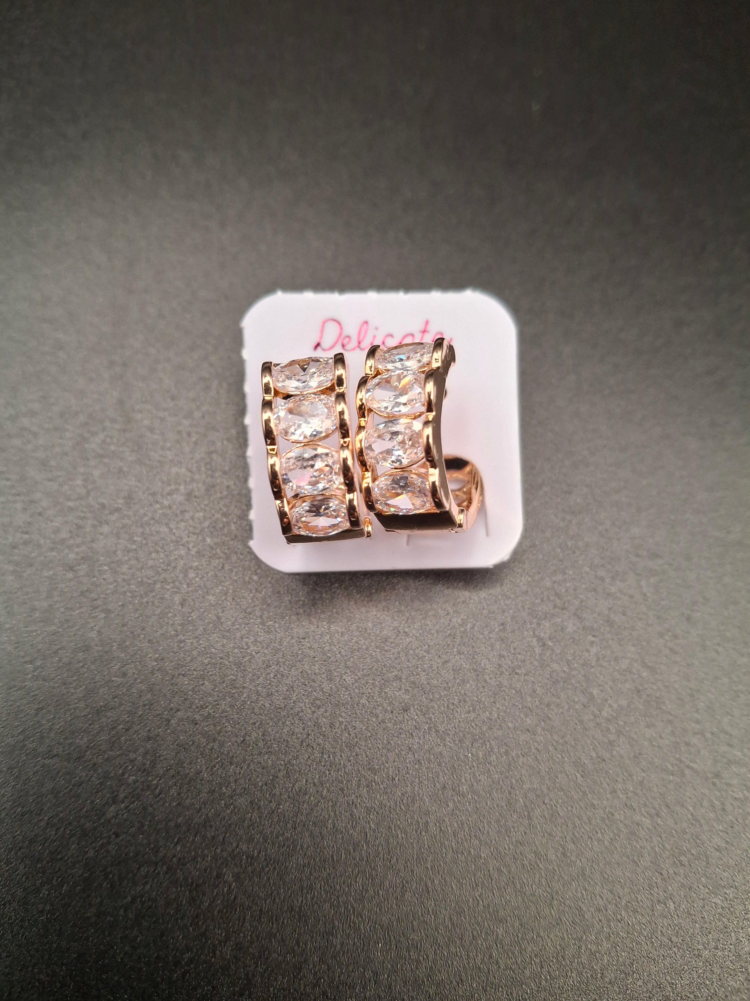 rose-gold-diamond-earrings