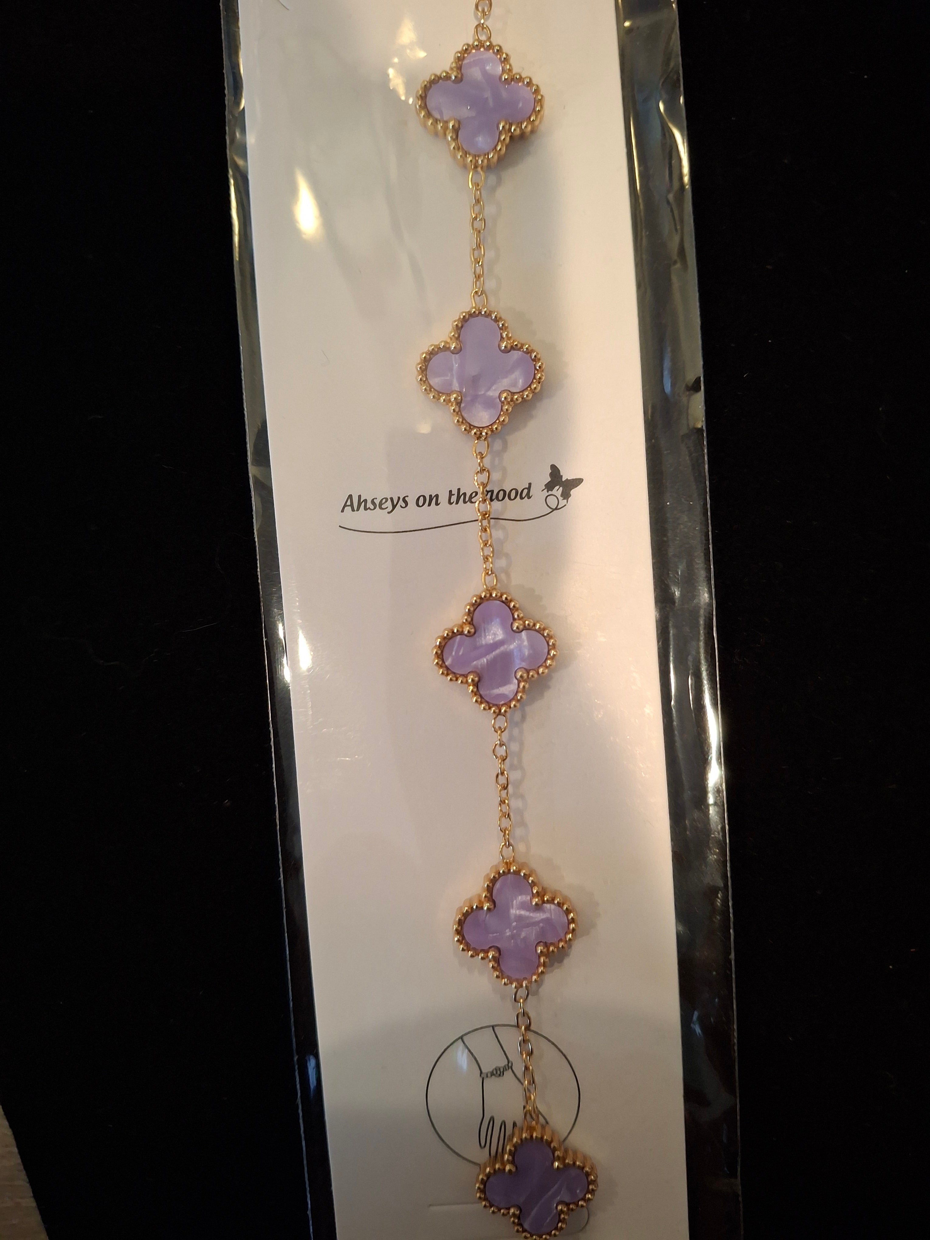 luxury-lilac-nacar-flower-bracelet