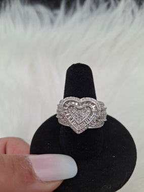 heart-shape-silver-adjustable-ring
