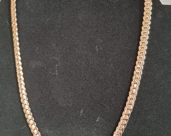 Goldrose Womens Necklace