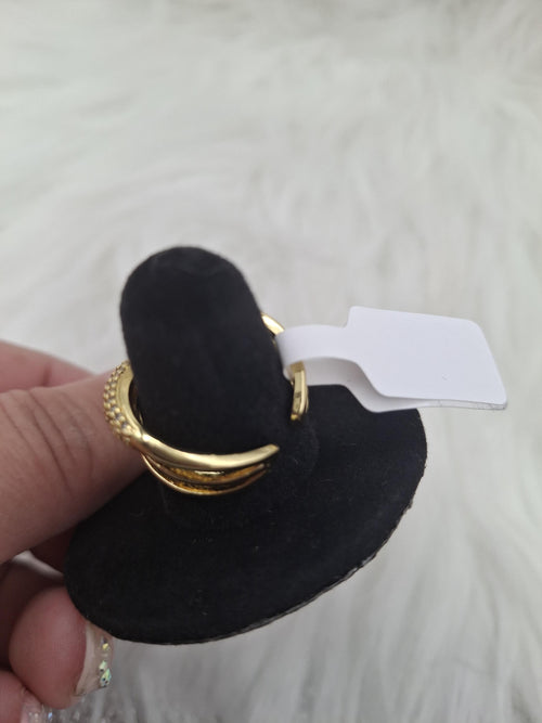 Adjustable women's ring - Tita's Jewerly