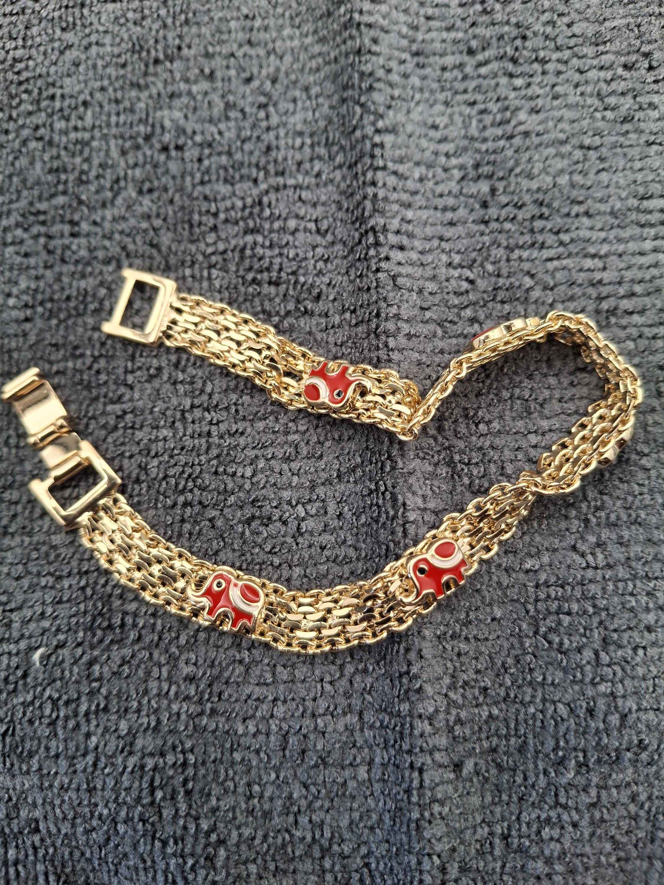 red-elephant-bracelet