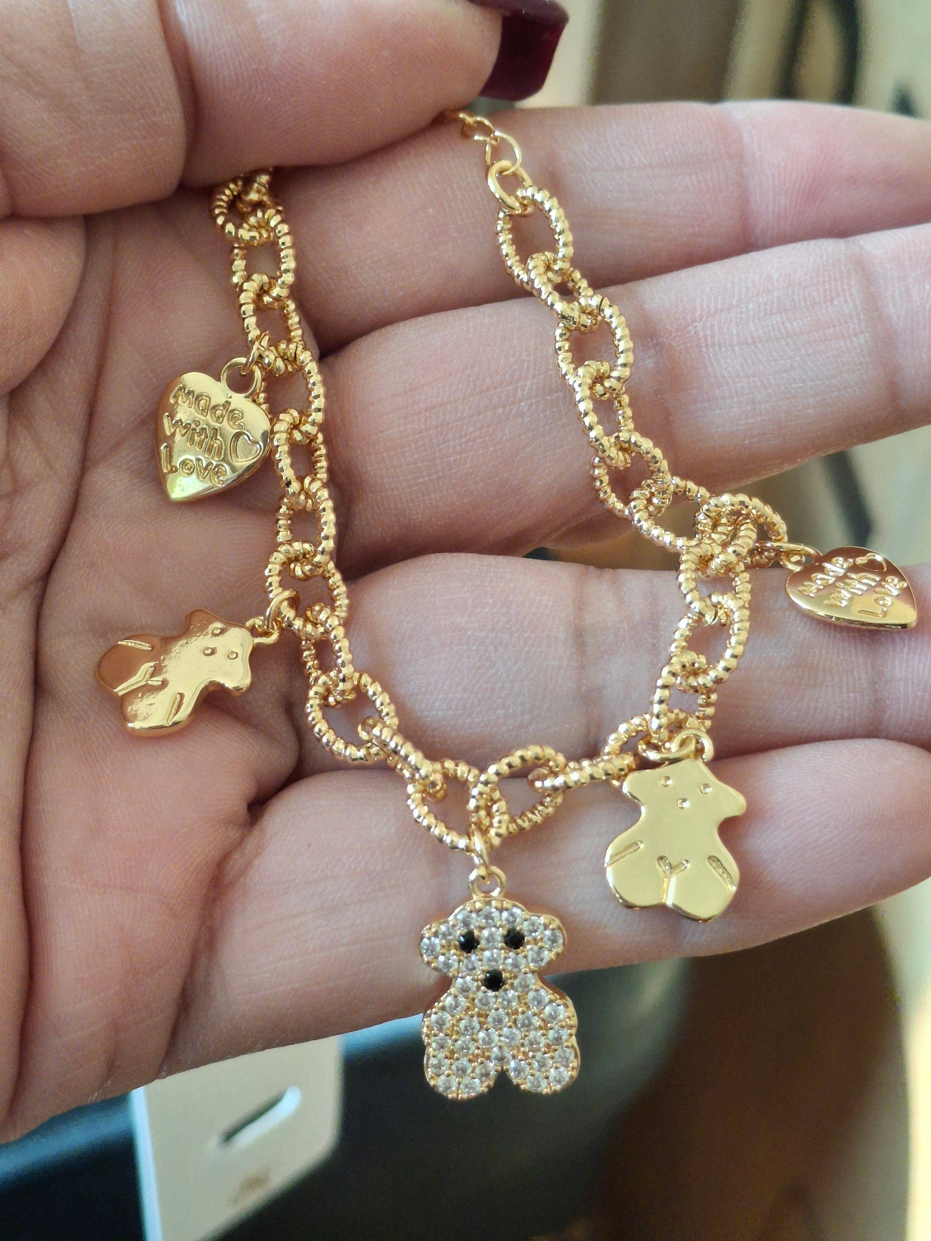 bear-bracelet-charms