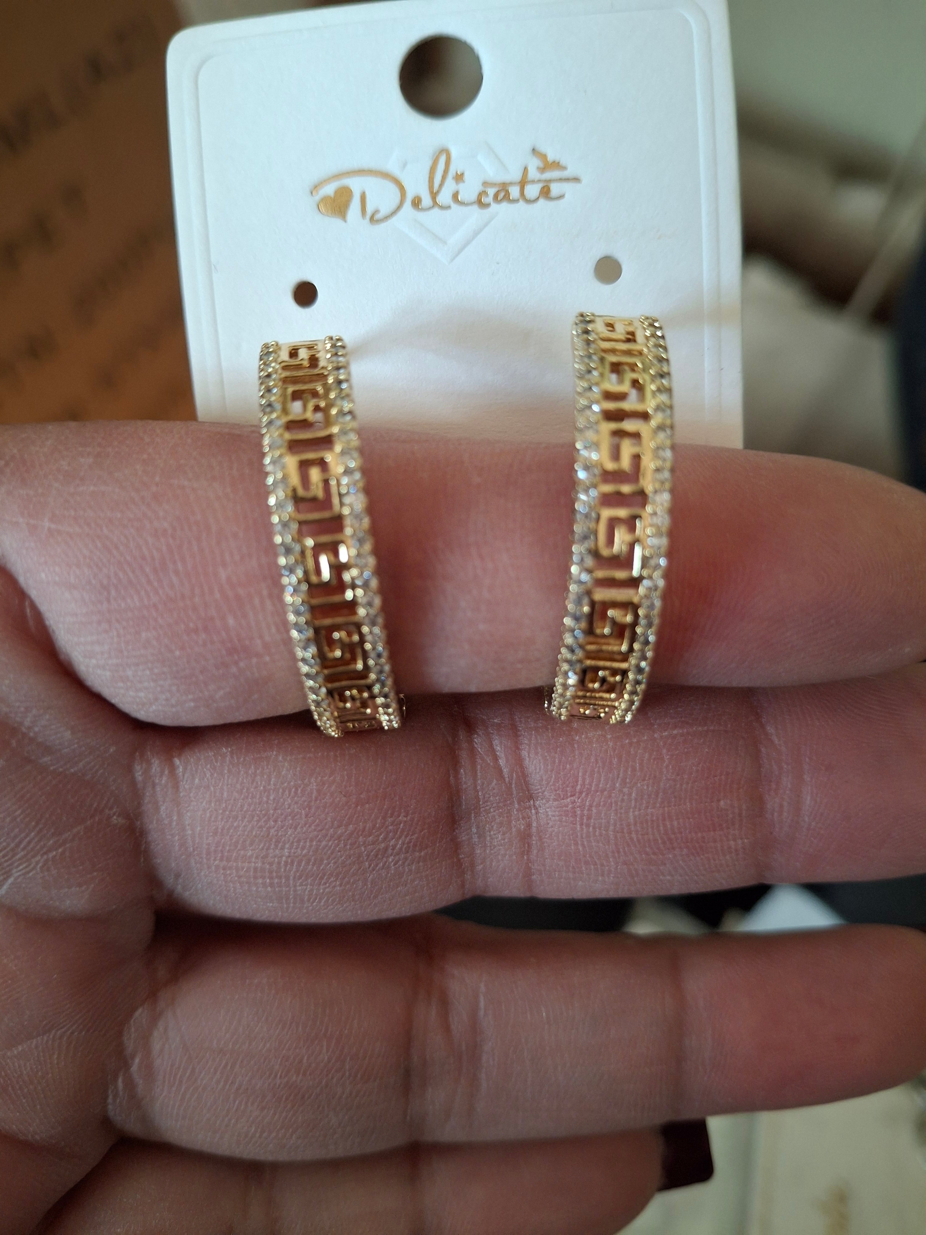 gold-plated-earrings