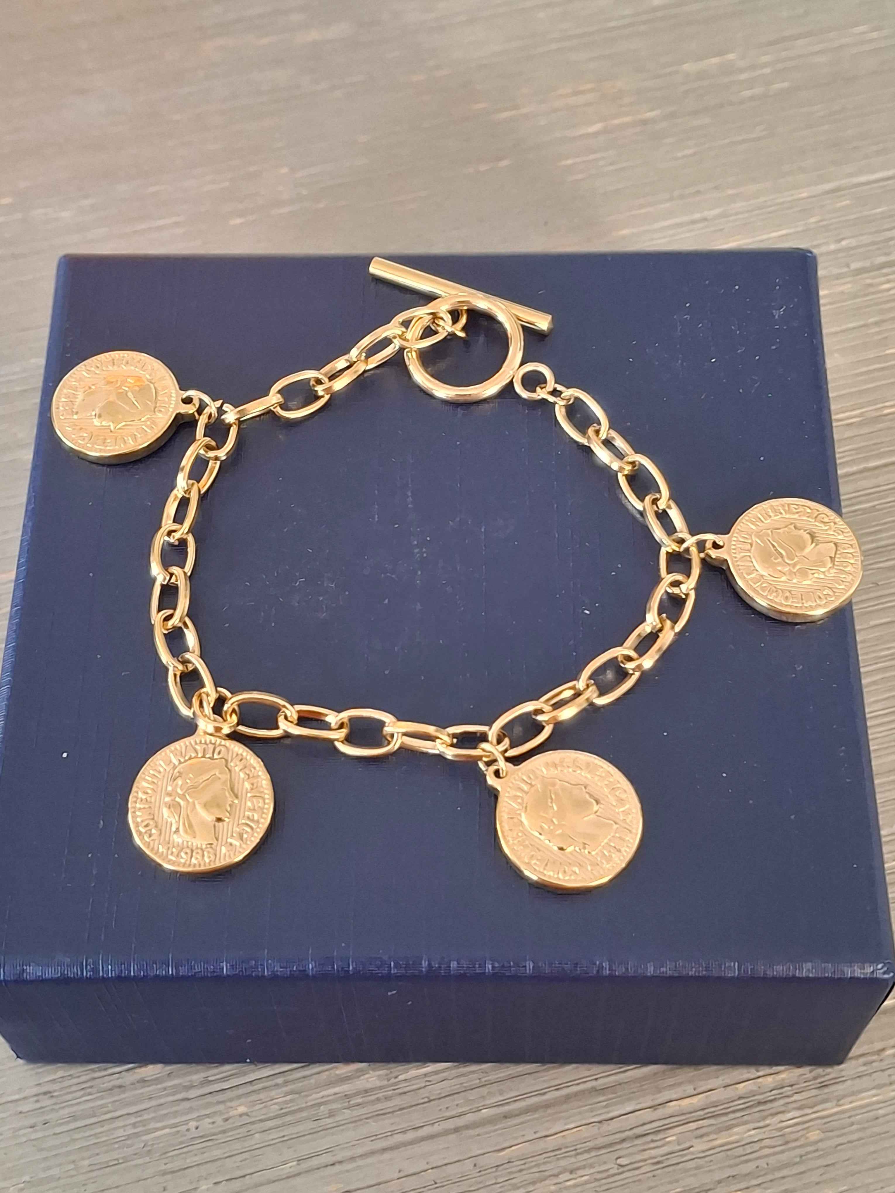 stainless-steel-coin-bracelet
