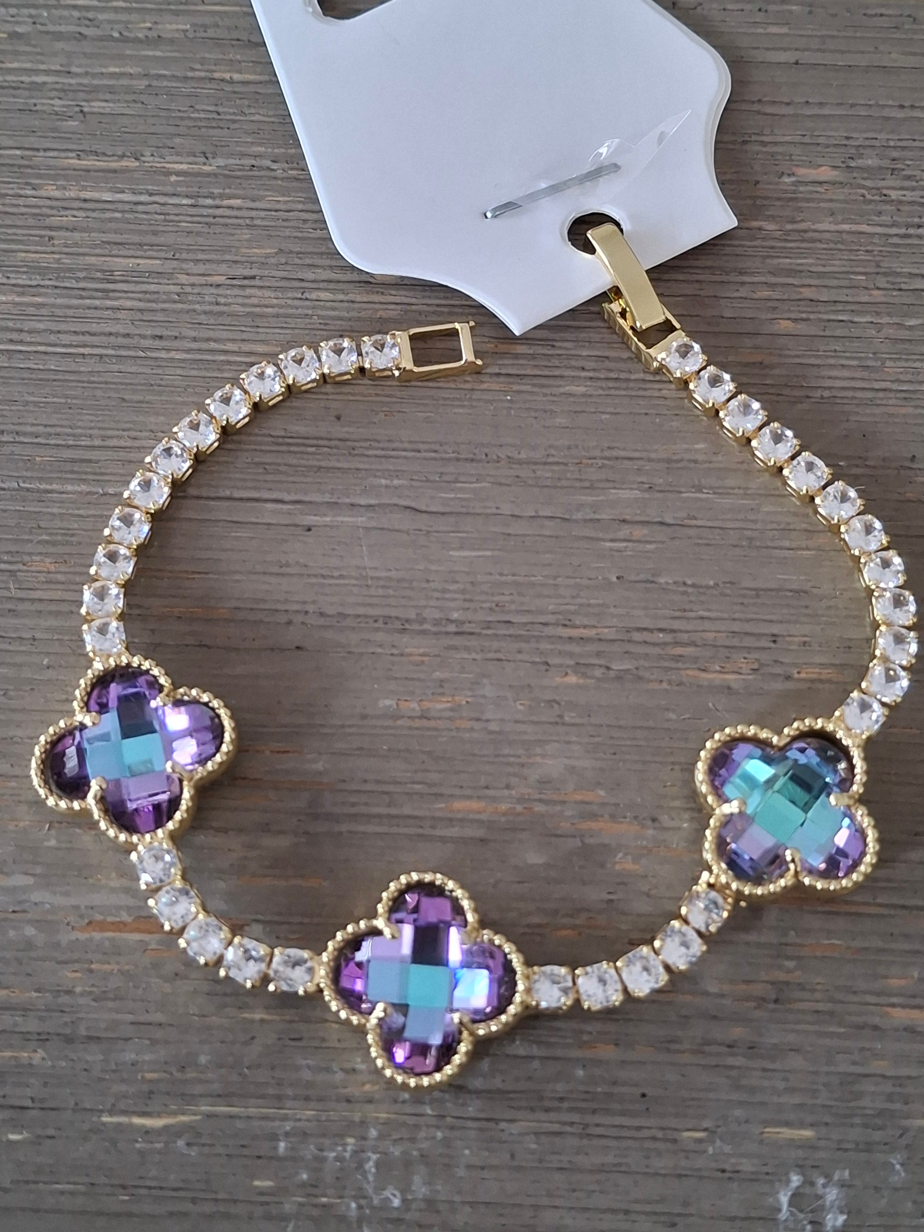 swarovski-flower-bracelet