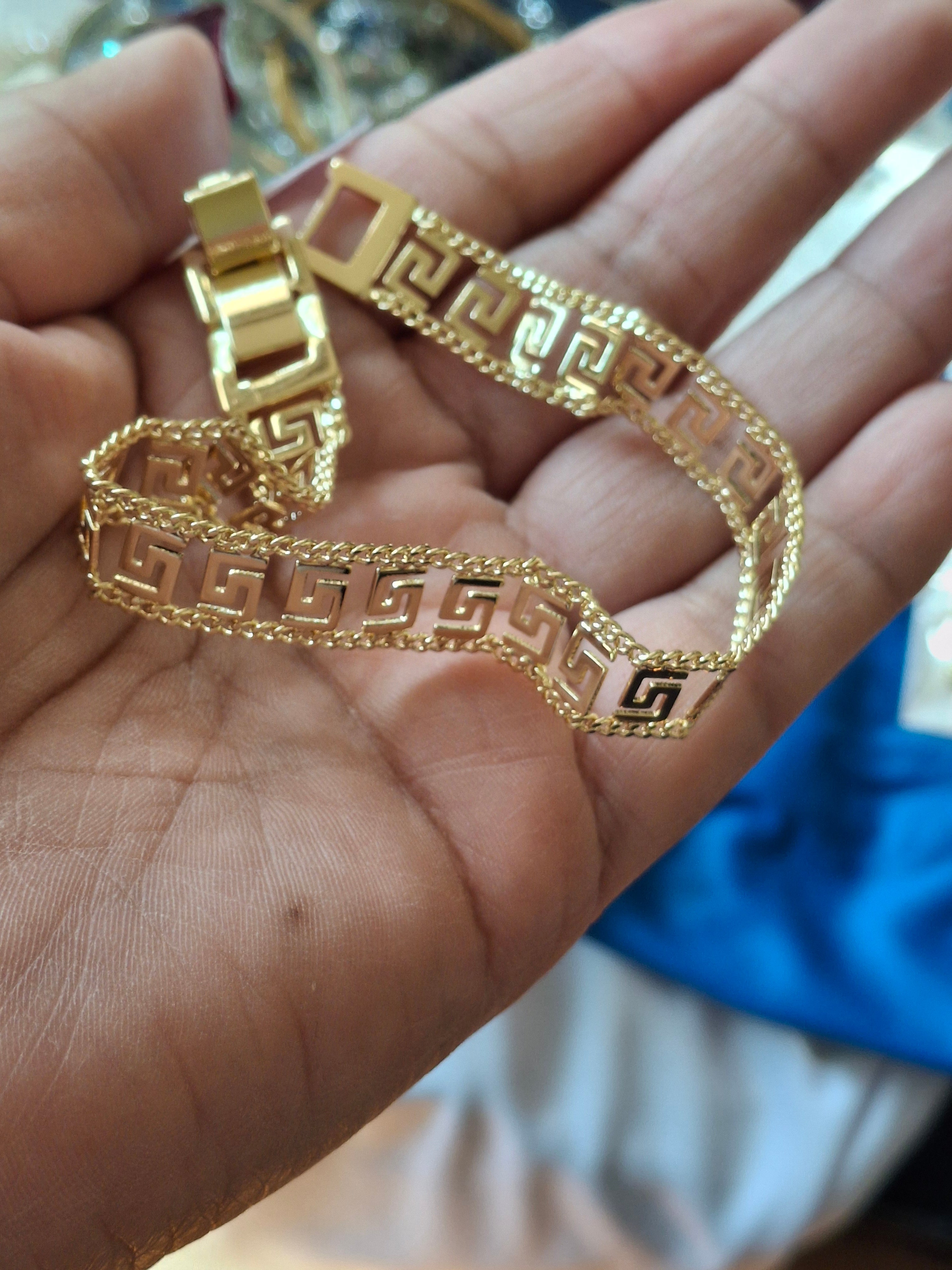 G SECUENCE bracelet