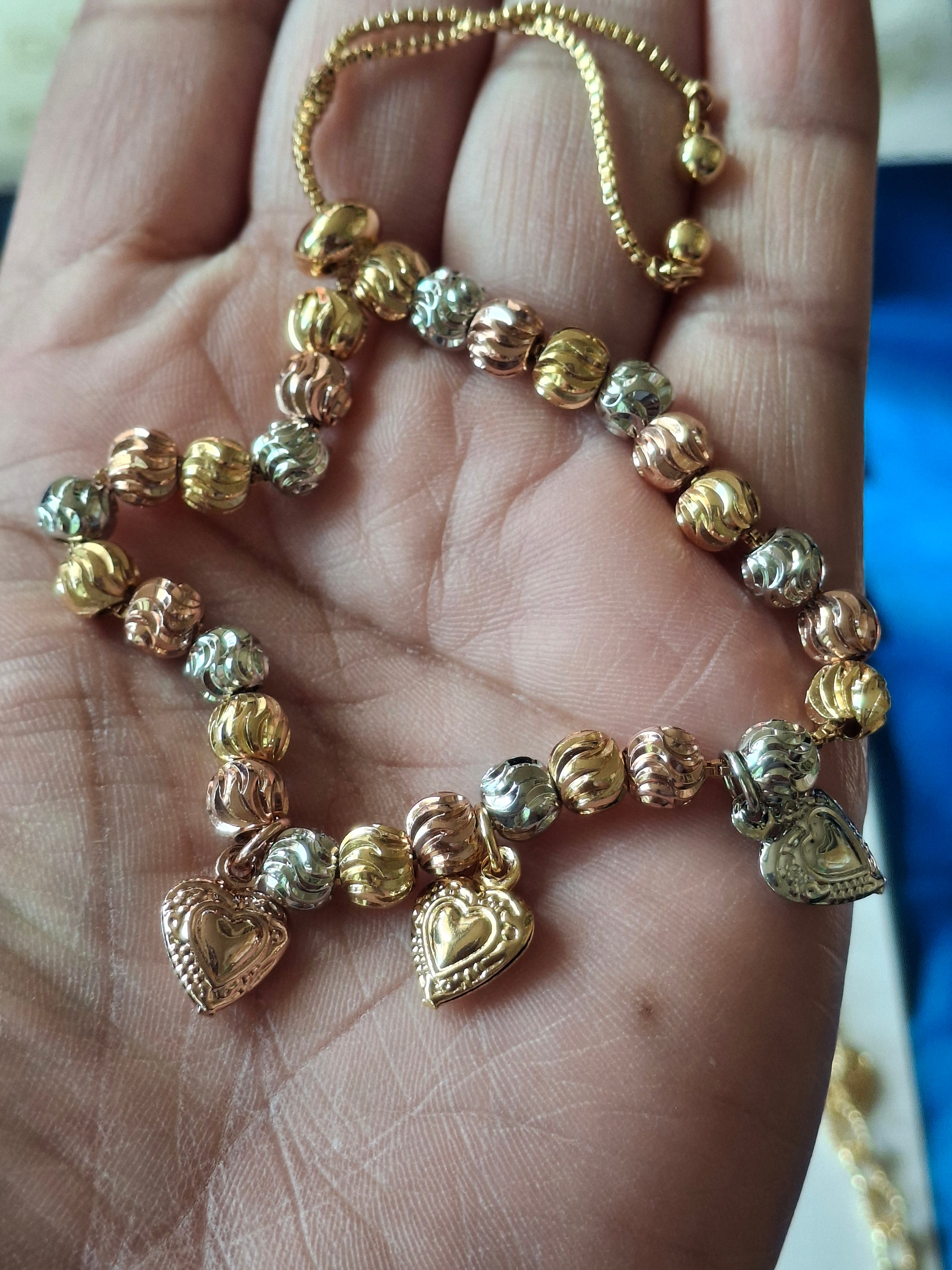3-tones-adjustable-bracelet