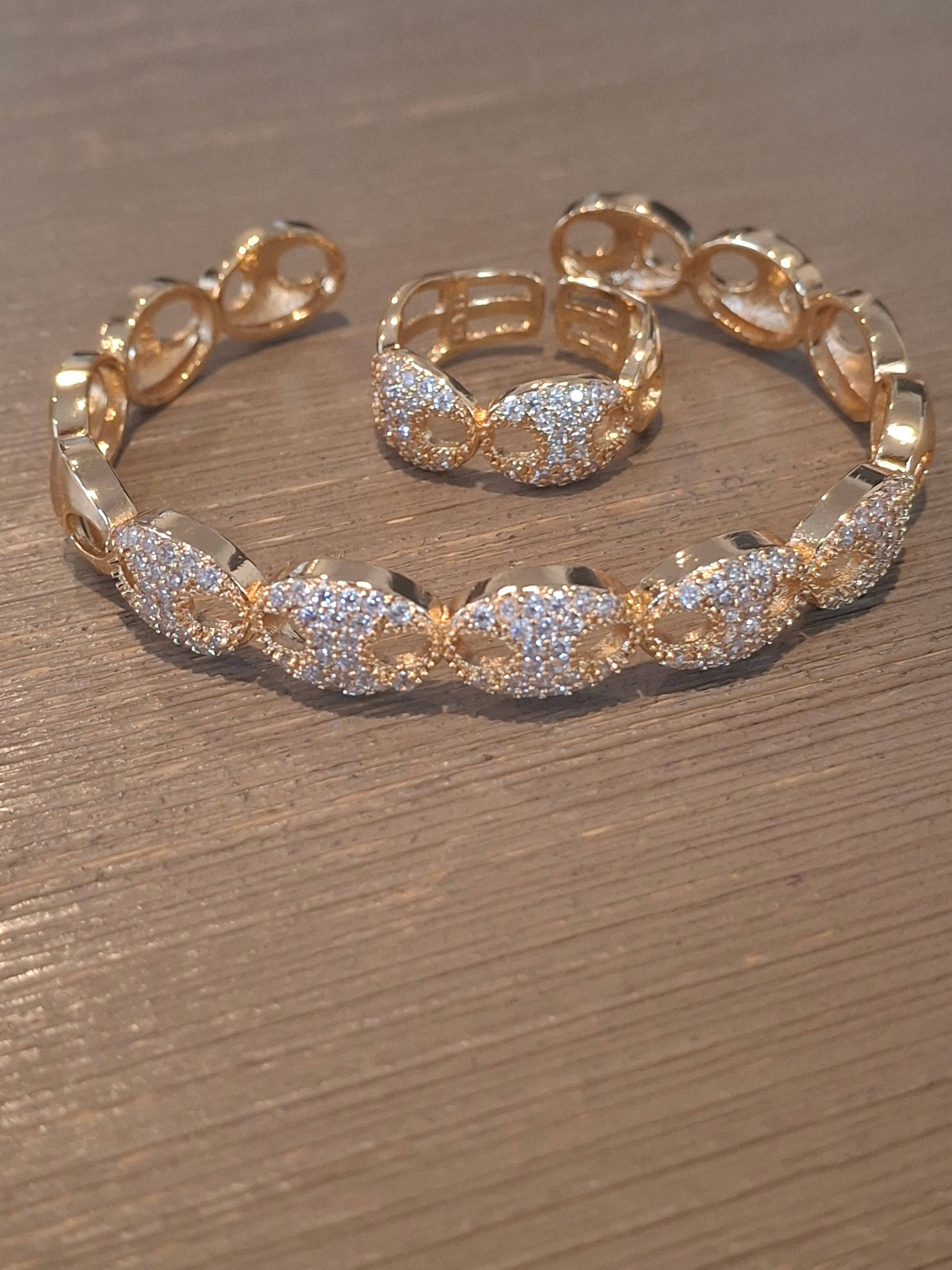 Luxury bangle st