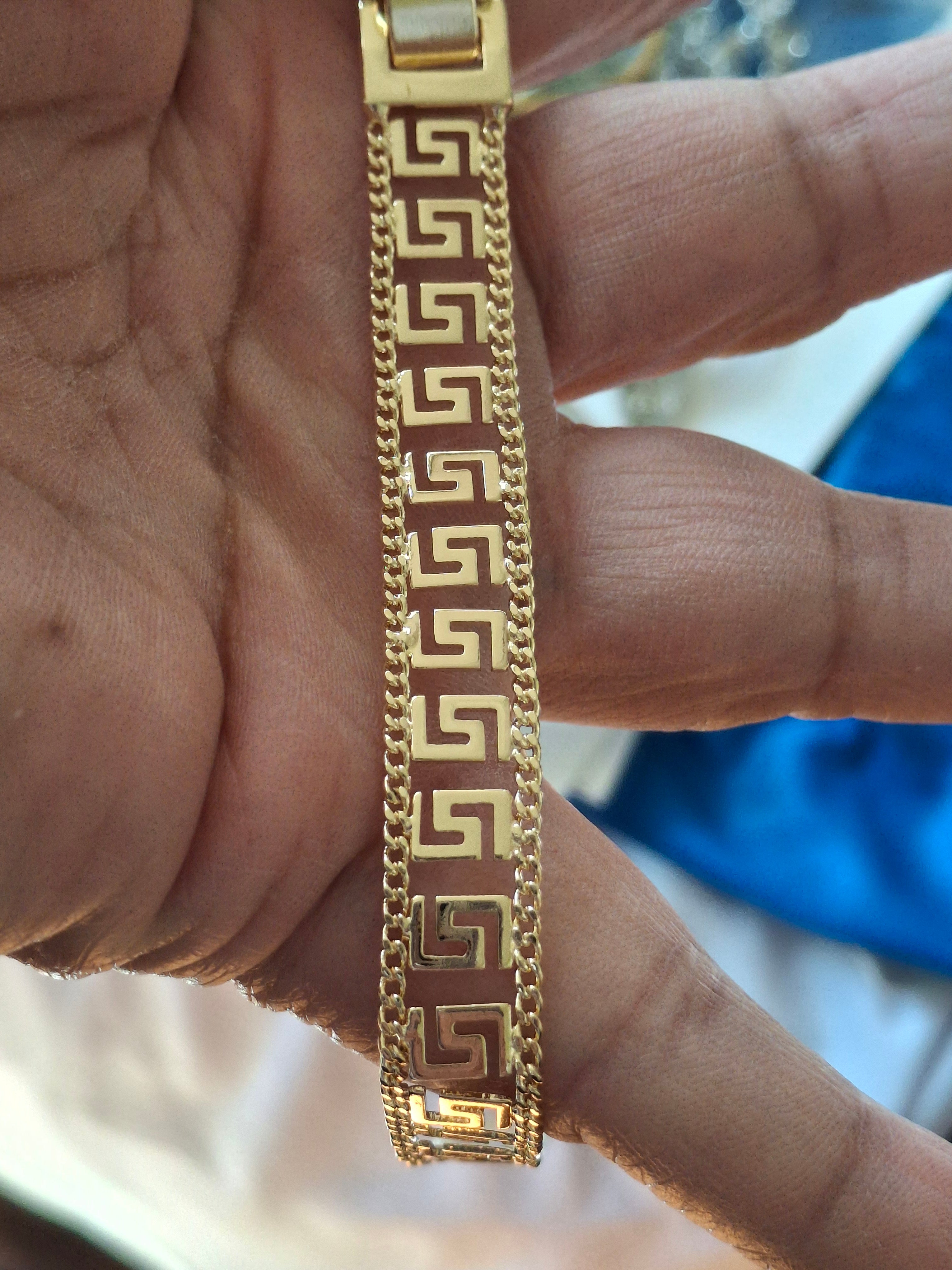 G SECUENCE bracelet