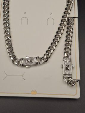 silver-cuban-monaco-6mm