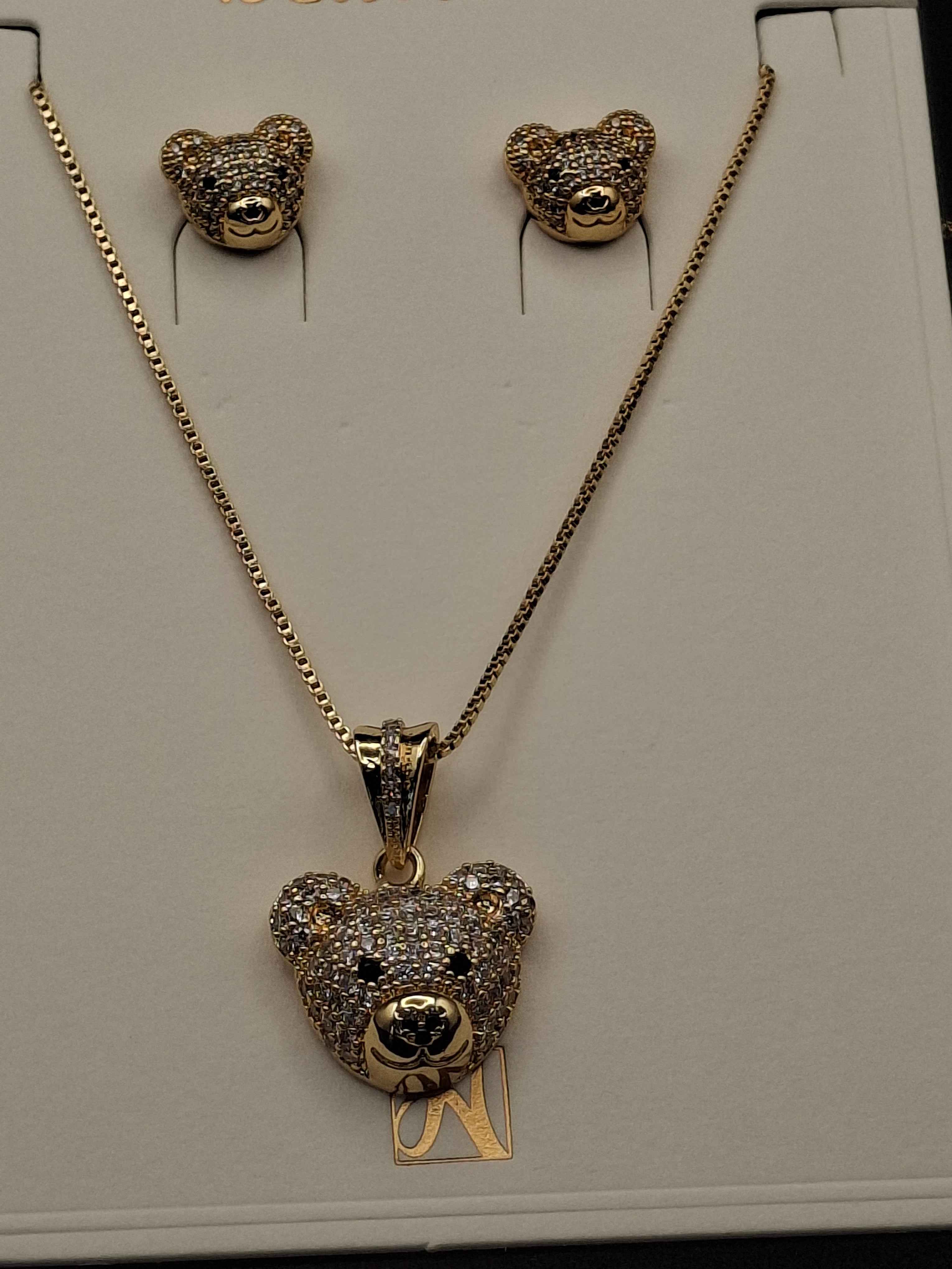 gold-laminated-diamond-bear-set