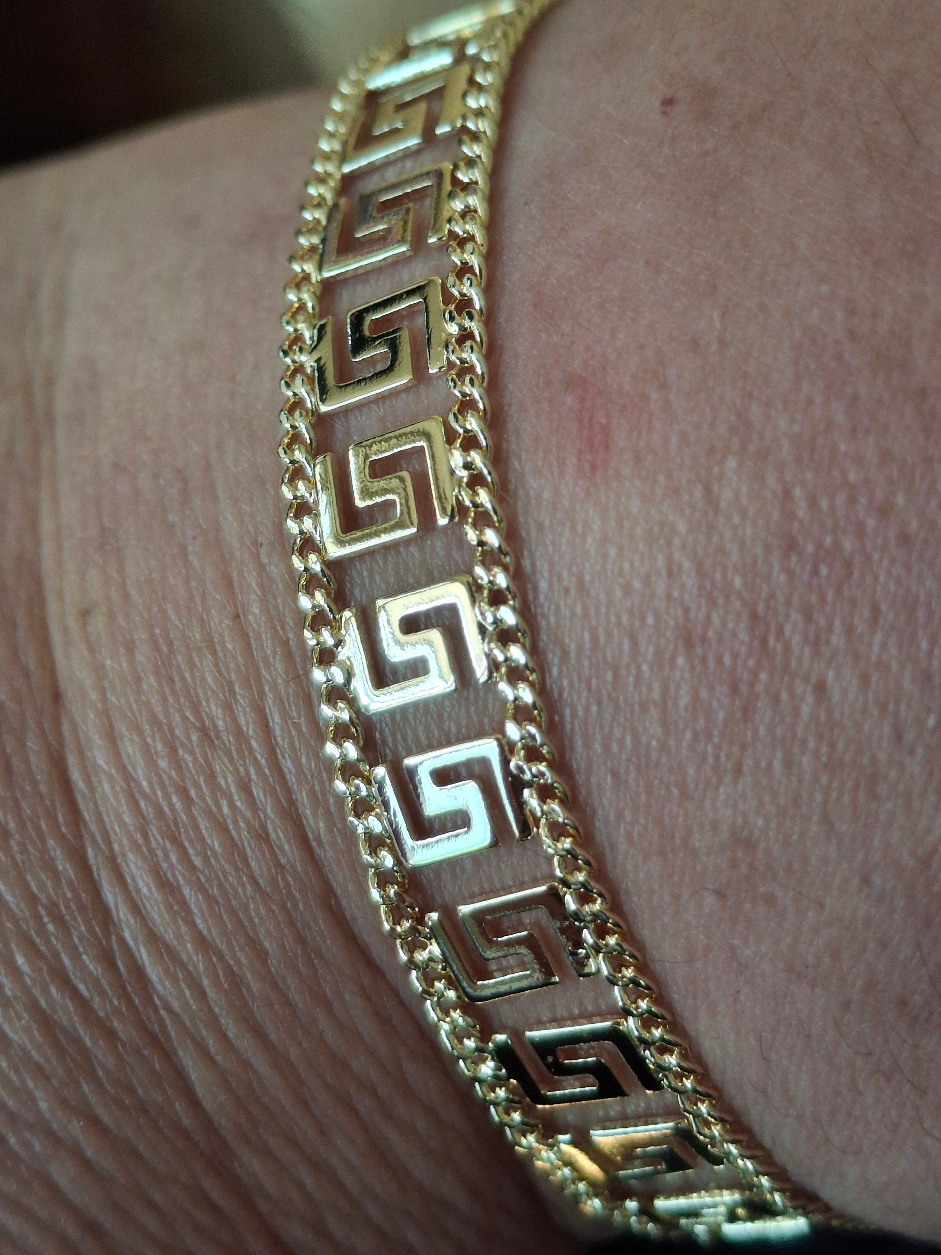 g-secuence-bracelet